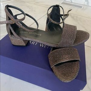 Stuart Weitzman shoes